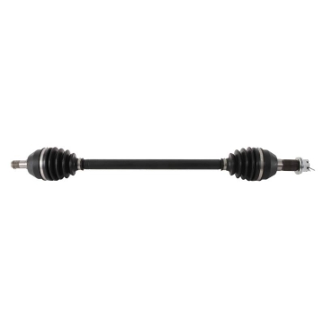 Picture of All Balls Racing 2018 Can-Am Maverick X3 900 HO 8 Ball Axle - Front Right