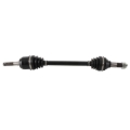 Picture of All Balls Racing 2011 Can-Am Commander 800 STD 8 Ball Axle - Front Right