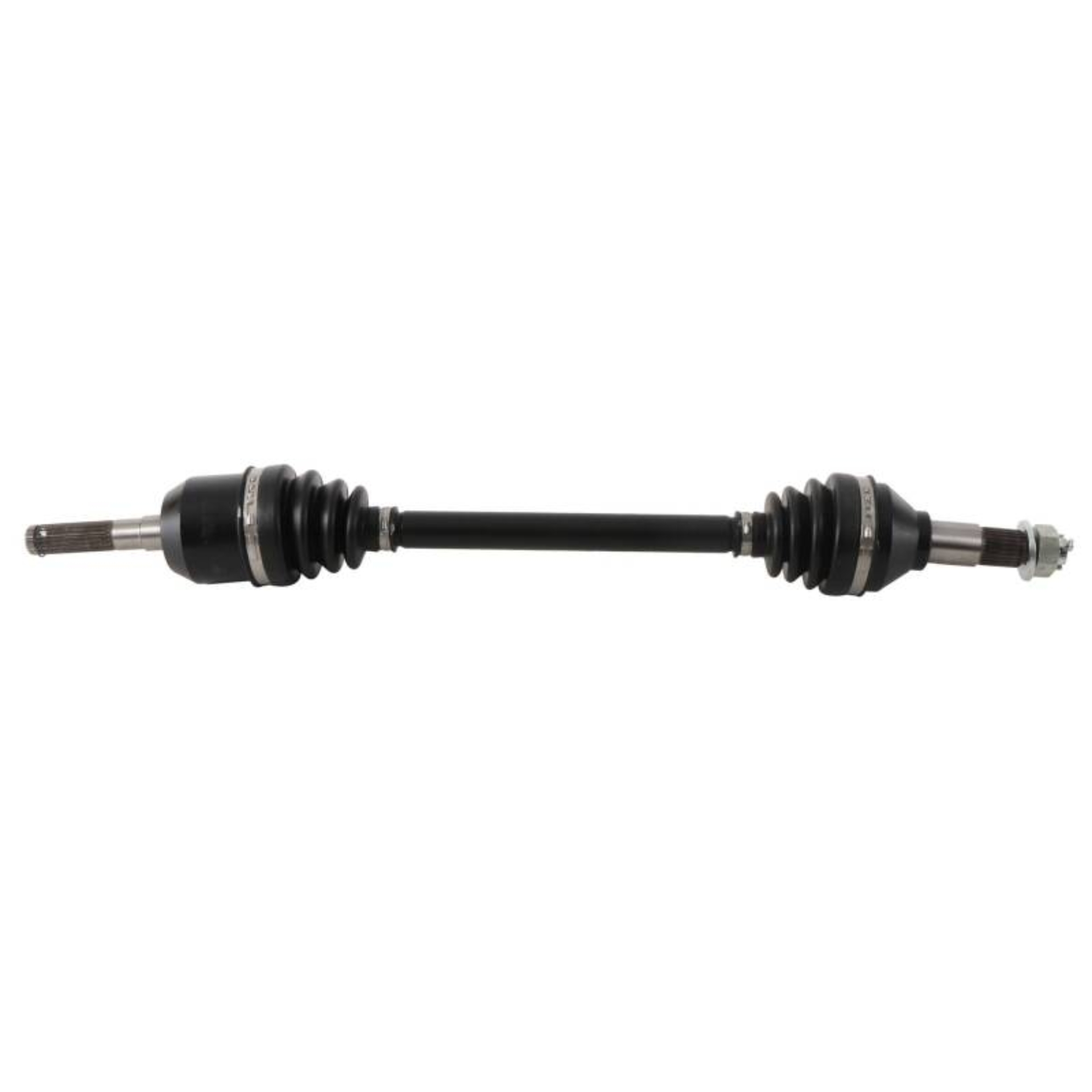 Picture of All Balls Racing 2011 Can-Am Commander 800 STD 8 Ball Axle - Front Right