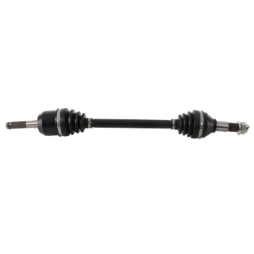Picture of All Balls Racing 2011 Can-Am Commander 800 STD 8 Ball Axle - Front Right