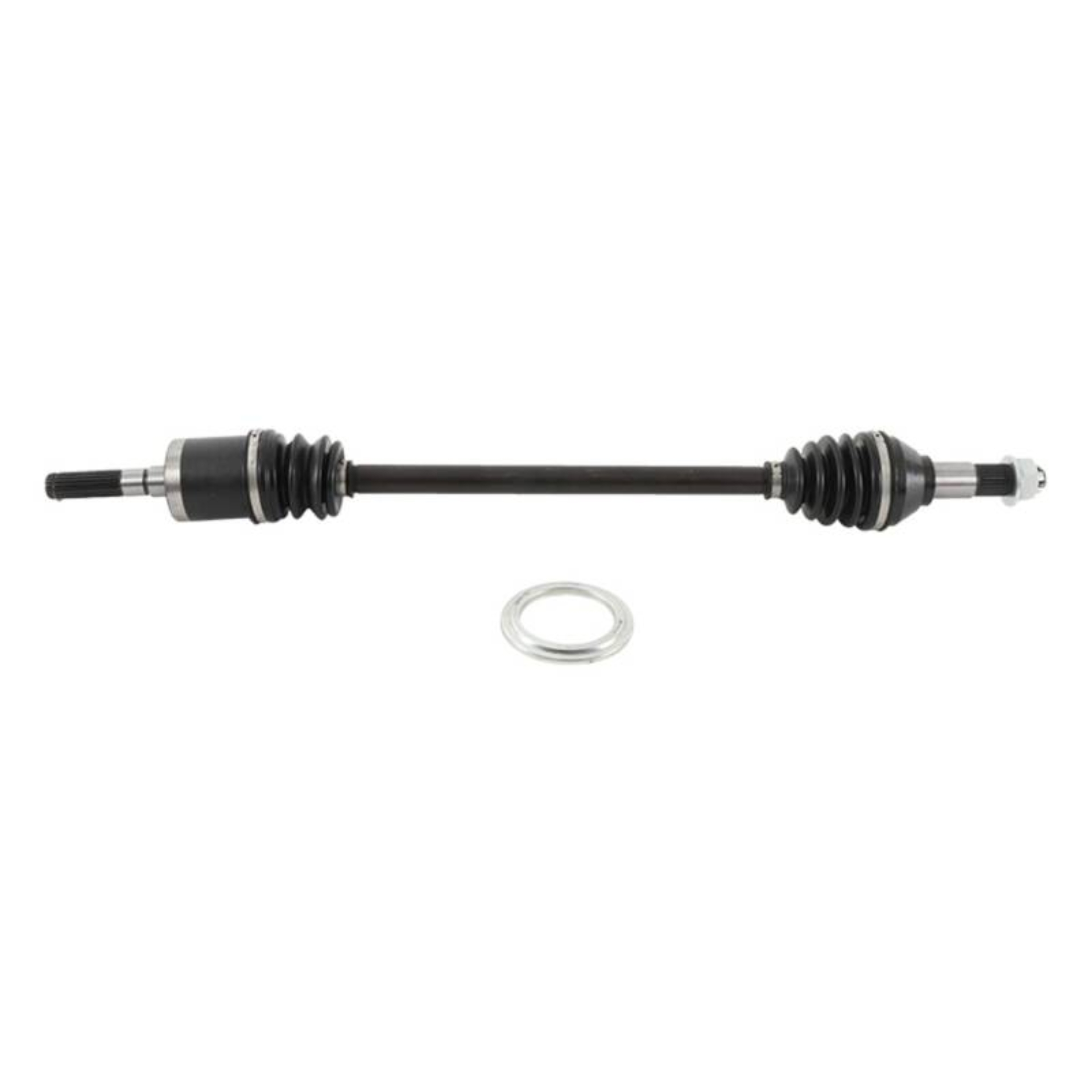 Picture of All Balls Racing 2016 Can-Am Maverick 1000R DPS 8 Ball Axle - Front Right
