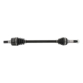 Picture of All Balls Racing 16-23 Yamaha YXZ1000R EPS 8 Ball Axle - Rear Left