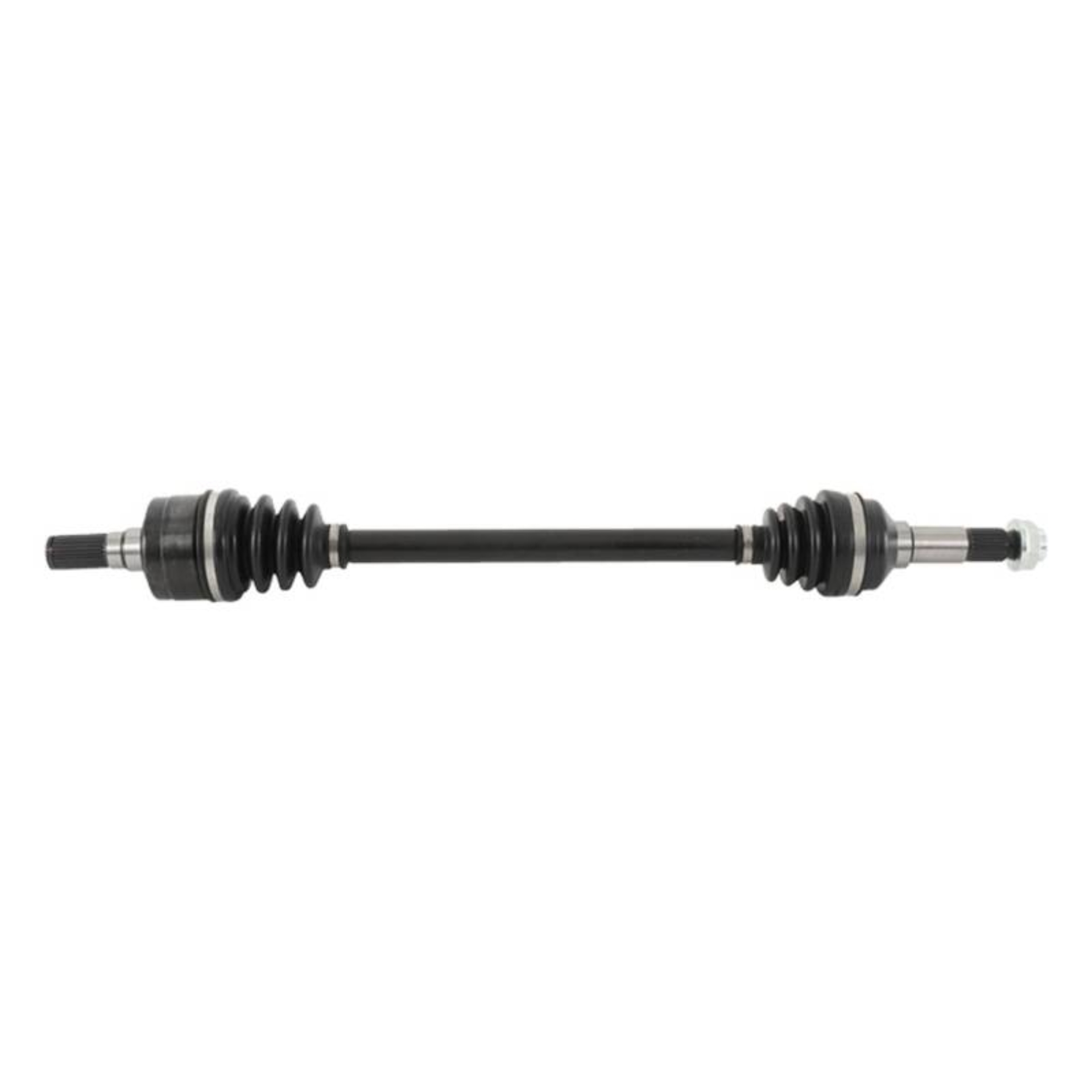 Picture of All Balls Racing 16-23 Yamaha YXZ1000R EPS 8 Ball Axle - Rear Left
