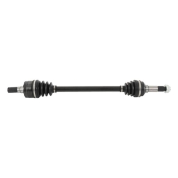 Picture of All Balls Racing 16-23 Yamaha YXZ1000R EPS 8 Ball Axle - Rear Left