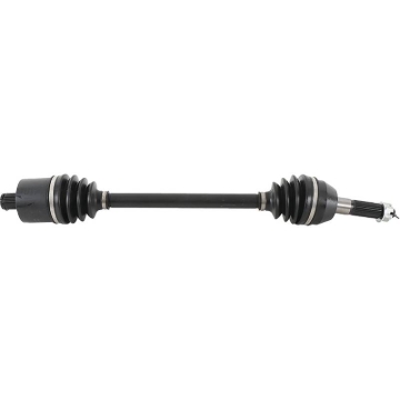 Picture of All Balls Racing 2015 Polaris Ranger 570 Full Size 8 Ball Axle - Rear Left