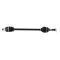 Picture of All Balls Racing 16-23 Kawasaki Mule PRO-FX 800 8 Ball Axle - Front Left