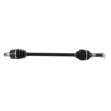 Picture of All Balls Racing 16-23 Kawasaki Mule PRO-FX 800 8 Ball Axle - Front Left