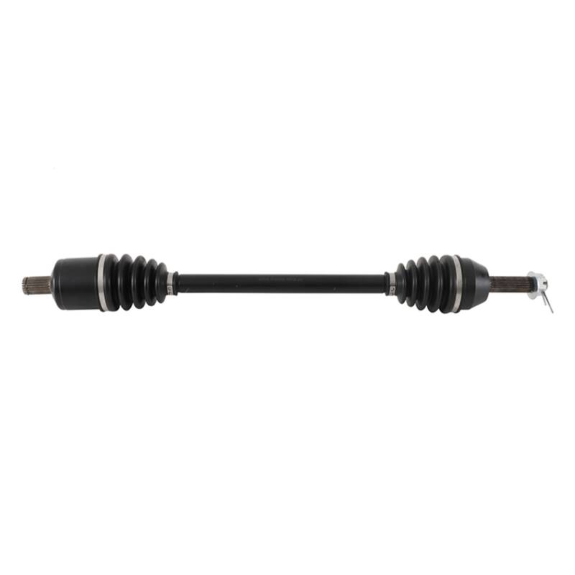 Picture of All Balls Racing 17-23 Polaris Ranger 570 Full Size 8 Ball Axle - Front Left