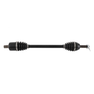 Picture of All Balls Racing 17-23 Polaris Ranger 570 Full Size 8 Ball Axle - Front Left