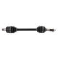 Picture of All Balls Racing ABR Xtreme Duty Axles - AB8-KW-8-322