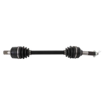 Picture of All Balls Racing 16-23 Kawasaki Teryx 4 4x4 800 8 Ball Axle - Rear Left