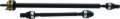 Picture of All Balls Racing 2020 Polaris General 1000 EPS Deluxe Prop Shaft - Front