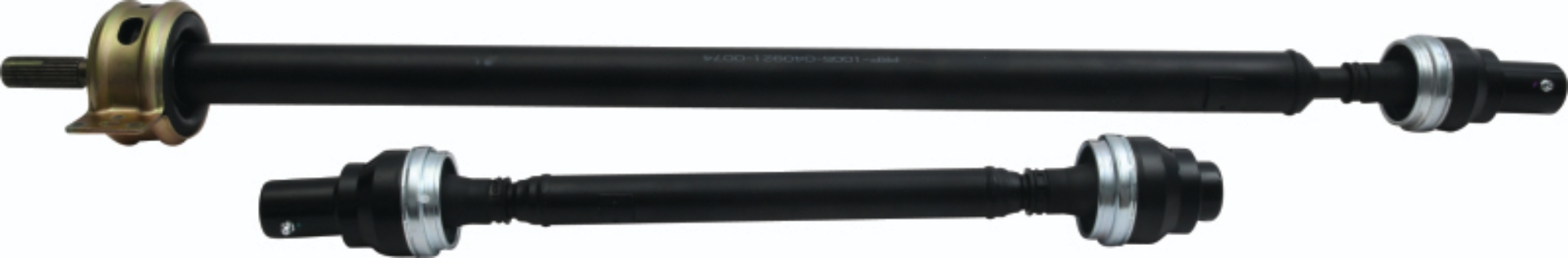 Picture of All Balls Racing 2020 Polaris General 1000 EPS Deluxe Prop Shaft - Front