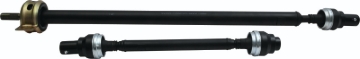 Picture of All Balls Racing 2020 Polaris General 1000 EPS Deluxe Prop Shaft - Front