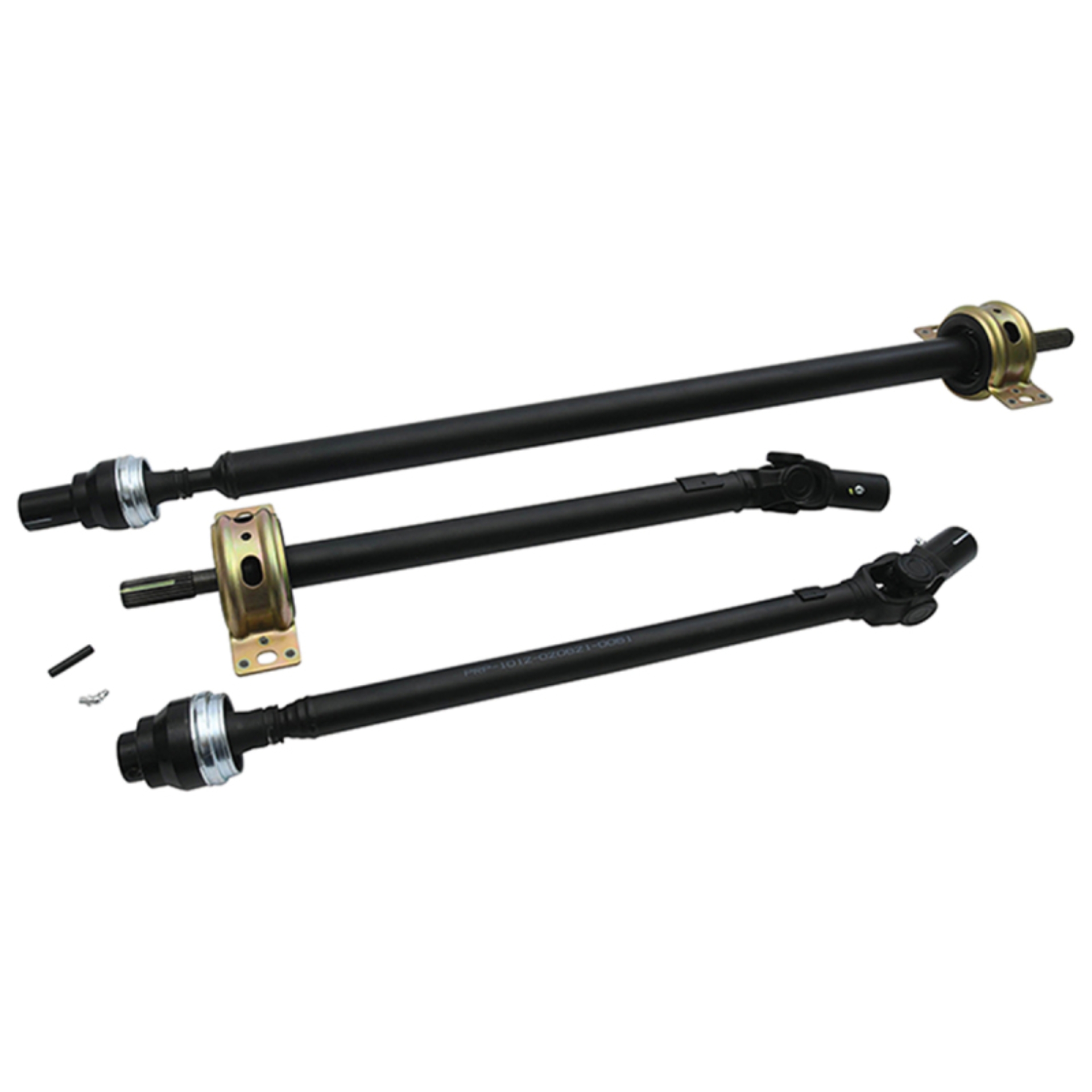 Picture of All Balls Racing 2020 Polaris General 4 1000 EPS Prop Shaft - Front