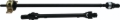 Picture of All Balls Racing 2017 Polaris General 1000 EPS Prop Shaft - Front