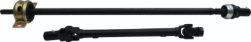 Picture of All Balls Racing 2017 Polaris General 1000 EPS Prop Shaft - Front