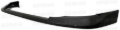 Picture of Seibon 08-12 Mitsubishi Evo X OEM style Carbon Fiber Front Lip does not fit MR model