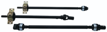Picture of All Balls Racing 19-20 Polaris Ranger XP 1000 EPS Crew Prop Shaft - Front
