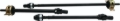 Picture of All Balls Racing 17-19 Polaris General 4 1000 EPS Prop Shaft - Front