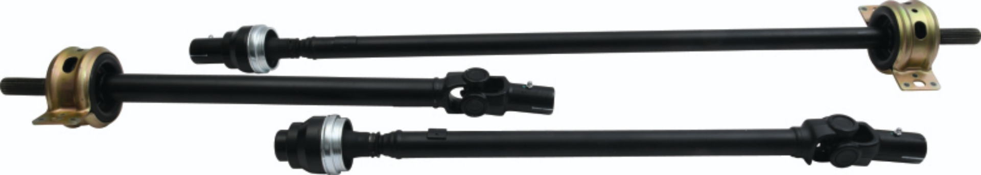 Picture of All Balls Racing 17-19 Polaris General 4 1000 EPS Prop Shaft - Front