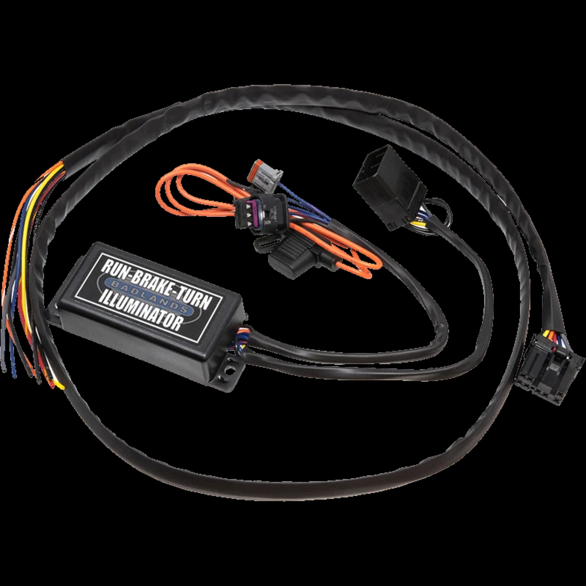 Picture of Badlands PNP Illuminator Can/Bus