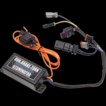 Picture of Badlands PNP Illuminator Can/Bus