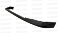Picture of Seibon 08-12 Mitsubishi Evo X OEM style Carbon Fiber Front Lip does not fit MR model