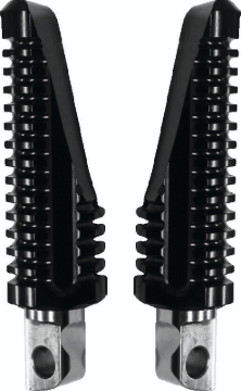 Picture of Burly Brand Havoc Pegs - Black
