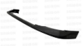Picture of Seibon 08-12 Mitsubishi Evo X OEM style Carbon Fiber Front Lip does not fit MR model