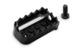 Picture of Burly Brand MX Shift Peg - Black