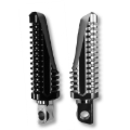 Picture of Burly Brand Havoc Pegs - Black