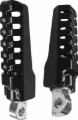 Picture of Burly Brand Razorback Pegs Rider - Black