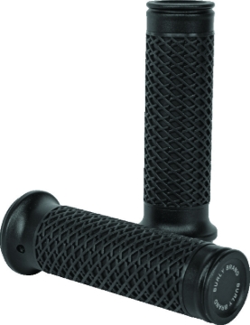Picture of Burly Brand Slash Cut Grip Set