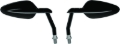 Picture of Burly Brand Radar Mirror Set - Black