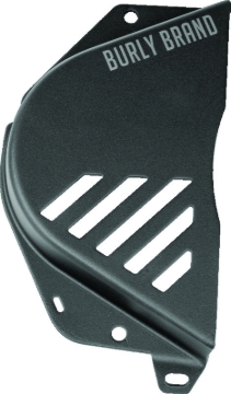 Picture of Burly Brand 21-22 Rebel 1100 Slash Cut Front Sprocket Cover