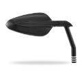 Picture of Burly Brand Radar Mirror Set - Black