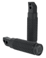 Picture of Burly Brand Slash Cut Passenger Front Peg Set