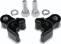 Picture of Burly Brand 09-13 FLH/FLT Rear Lowering Kit
