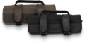 Picture of Burly Brand Voyager Tool Roll - Dark Oak