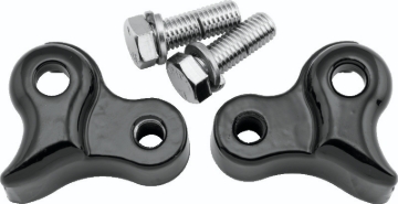 Picture of Burly Brand 02-08 FLH/FLT Rear Lowering Kit
