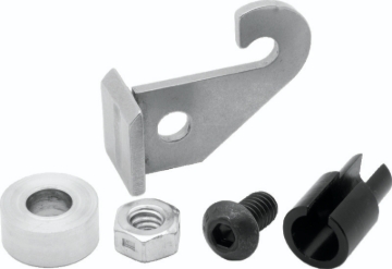 Picture of Burly Brand Easyboy Lite Clutch Kit