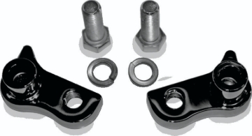 Picture of Burly Brand 06-13 XL Rear Lowering Kit