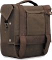 Picture of Burly Brand Voyager Saddlebag Each - Dark Oak