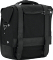 Picture of Burly Brand Voyager Saddlebag Each - Black