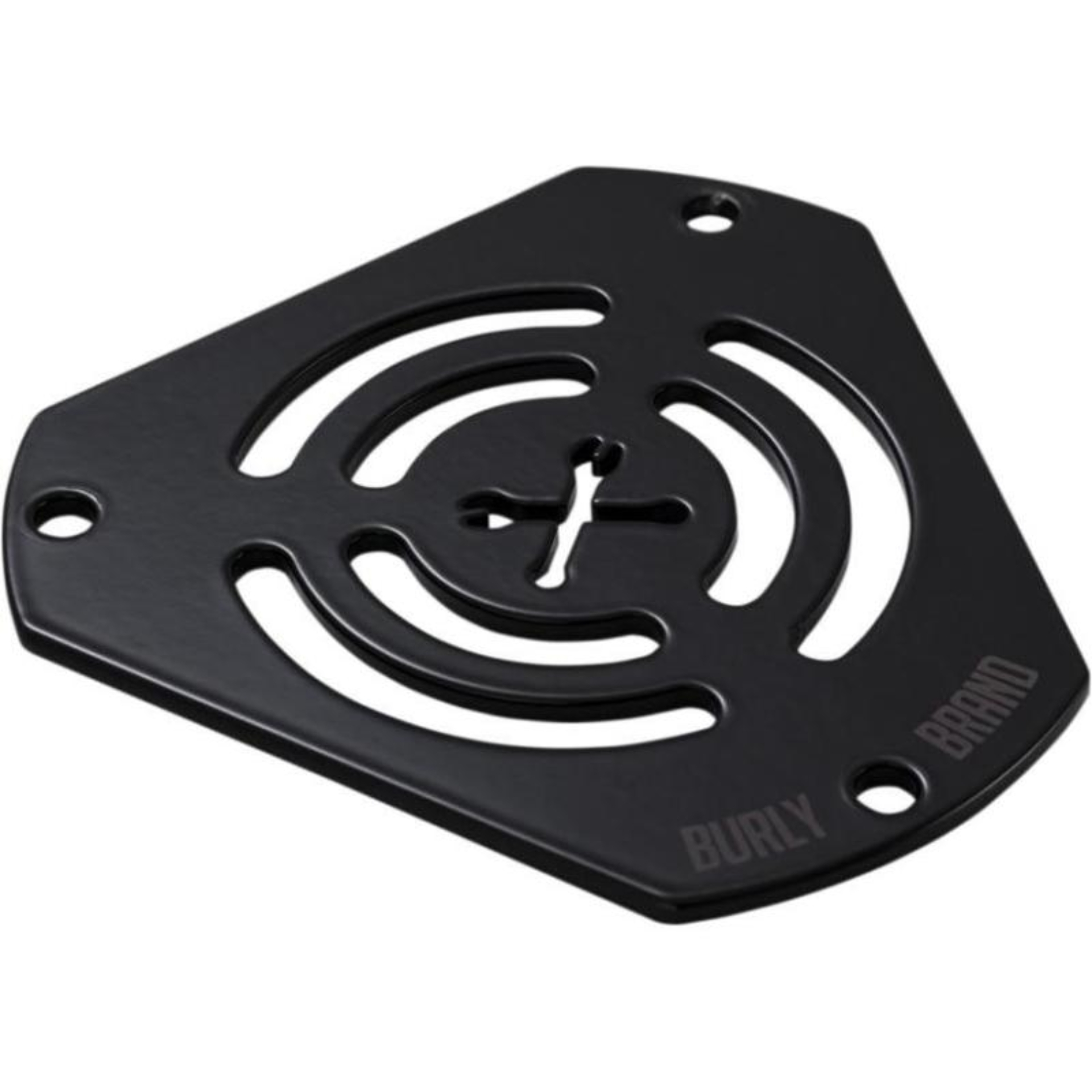 Picture of Burly Brand Hex Faceplate Wrenches - Black