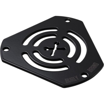 Picture of Burly Brand Hex Faceplate Wrenches - Black
