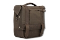 Picture of Burly Brand Voyager Saddlebag Each - Dark Oak