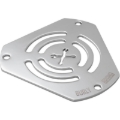 Picture of Burly Brand Hex Faceplate Wrenches - Chrome