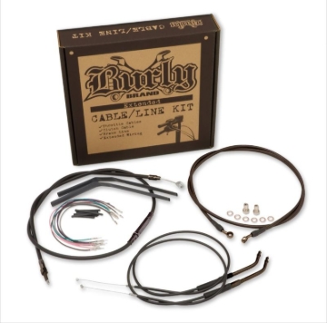 Picture of Burly Brand Control Kit 16in Gorilla